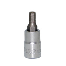 Головка з битою HANS Torx Т27, 1/4