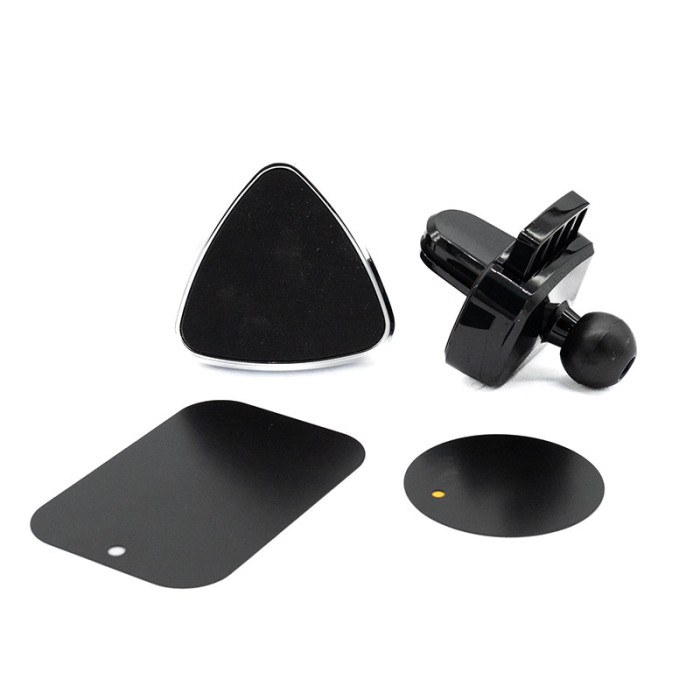 Магнітний тримач телефону UH-2073BK