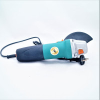 Кутова шліфувальна машина 125 мм з регулятором обертів Sturm AG9012TE