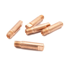 Накінечник 0,8 мідний (арт. 6250820)