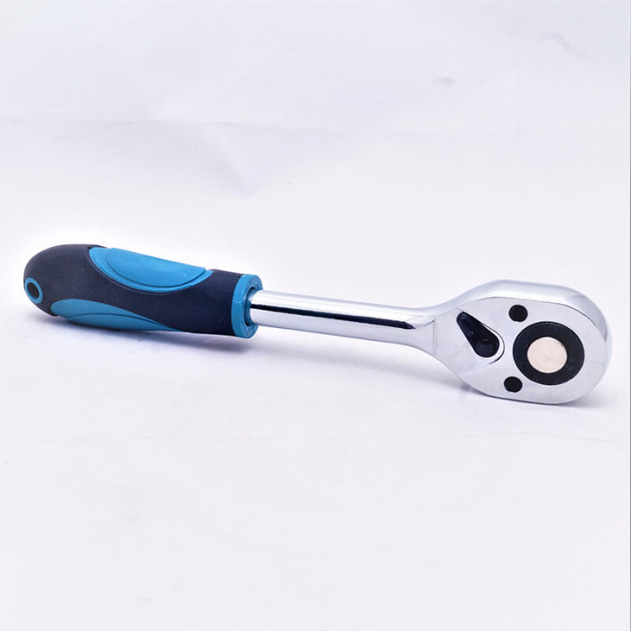 Тріскачка реверсна 1/2