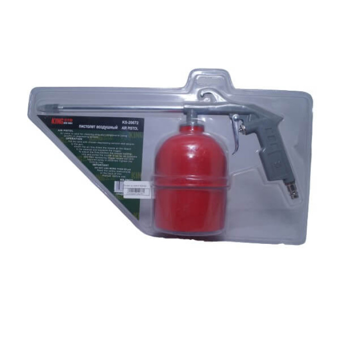 Пістолет для мовиля Technics K-20173