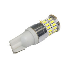 Лампа світлодіодна 10368 T10 36SMD 400Lm