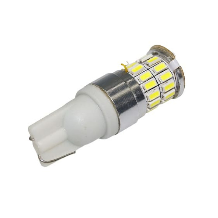 Лампа світлодіодна 10368 T10 36SMD 400Lm