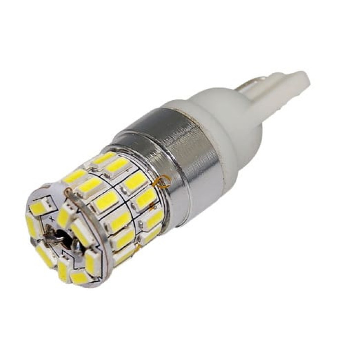Лампа світлодіодна 10368 T10 36SMD 400Lm