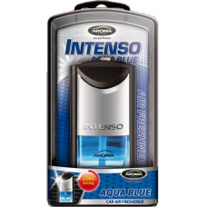 Ароматизатор Aroma Car Intenso Air Vent aqua blue 820/92115