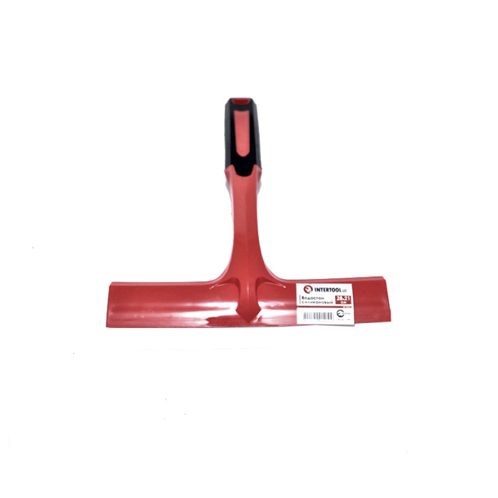 Водозгін силіконовий 28см INTERTOOL AT-0141