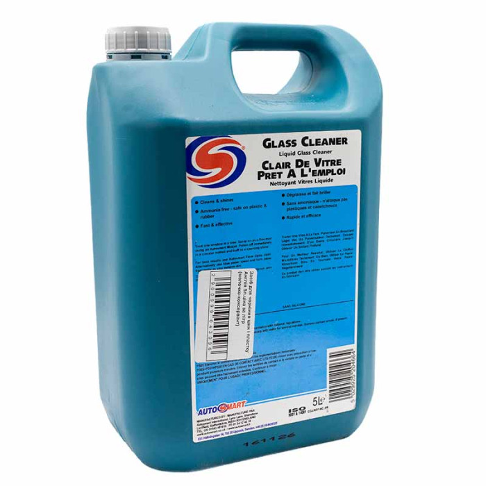 Молочко консервант для гуми (чорнильник) 5 л