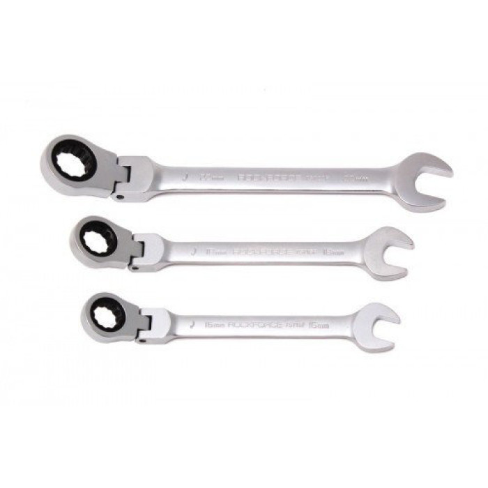 Ключ комбінований тріскачковий 8 мм, PA-3108 PARTNER