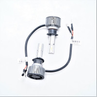 Лампа LED H1 5K,type 26 (5000Lm) (2шт)