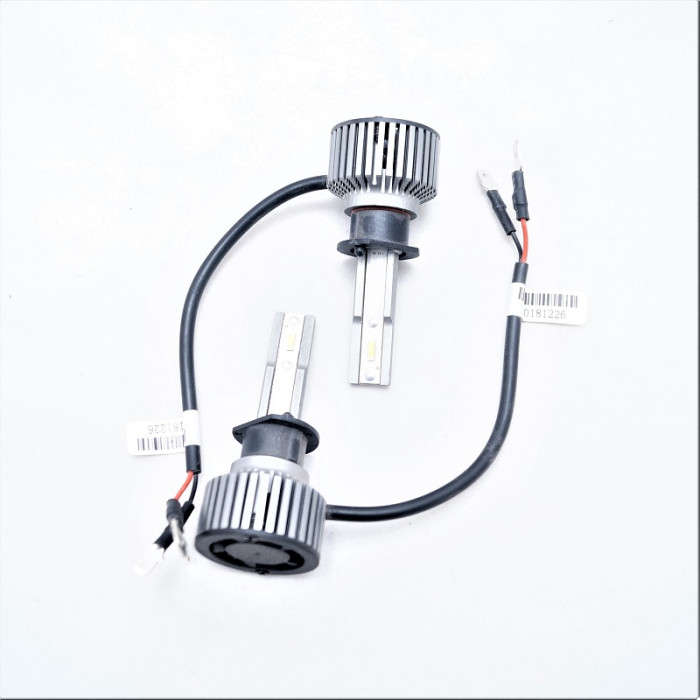 Лампа LED H1 5K,type 26 (5000Lm) (2шт)