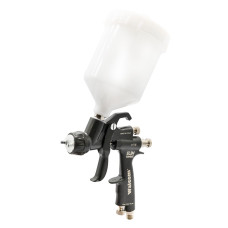 Фарбувальний фарбувальний Walcom Slim Kombat HTE, дюза 1.3 мм Walmec (арт. 803013)