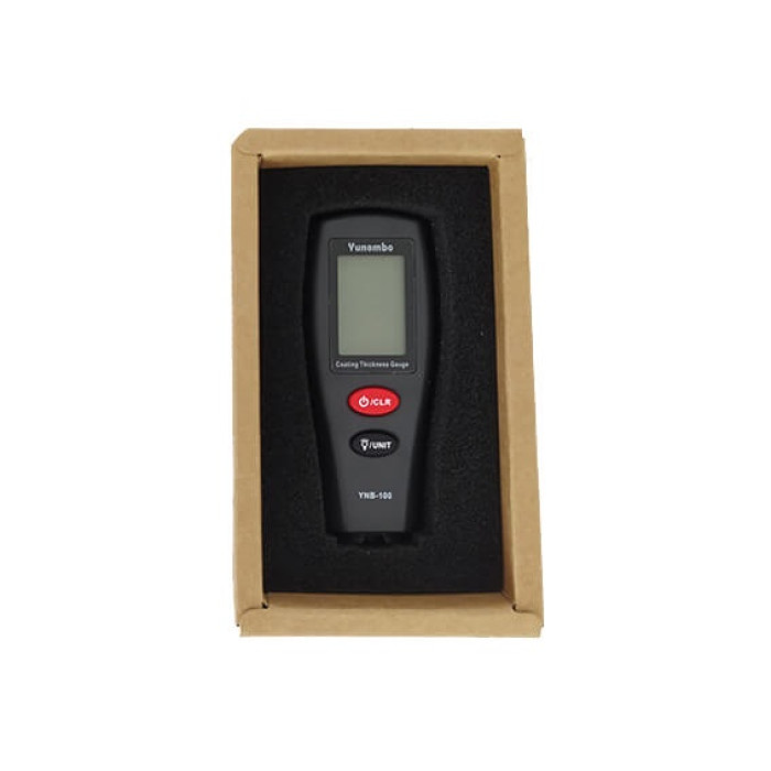 Товщиномір ALLOSUN Yunombo YNB-100