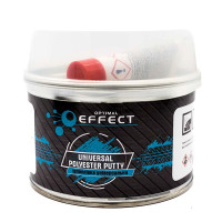Шпаклівка універсальна автомобільна EFFECT UNI 0,5 кг