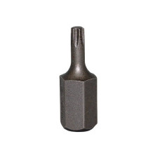 Біти TORX T20 30 мм HANS 043-3T20