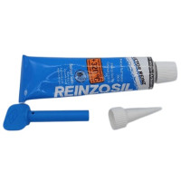 Герметик силіконовий VIKTOR REINZ Антрацит + 320*C 70 г