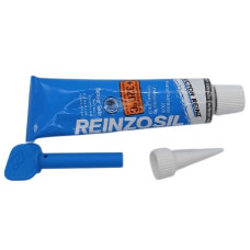 Герметик силіконовий VIKTOR REINZ Антрацит + 320*C 70 г