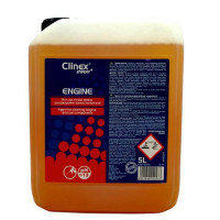 Очисник двигуна Clinex Engine Cleaner 40-044 5л