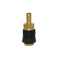 Швидкознімач на шланг AUARITA 10мм