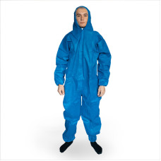 Комбінезон малярський поліпропіленовий Painter XXL SIGMA (9452221)