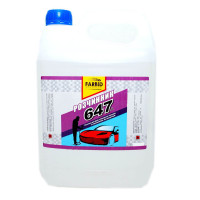 Розчинник 647 FARBID 4л (3,2 кг)