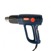 Будівельний фен технічний Craft CHG 2200E