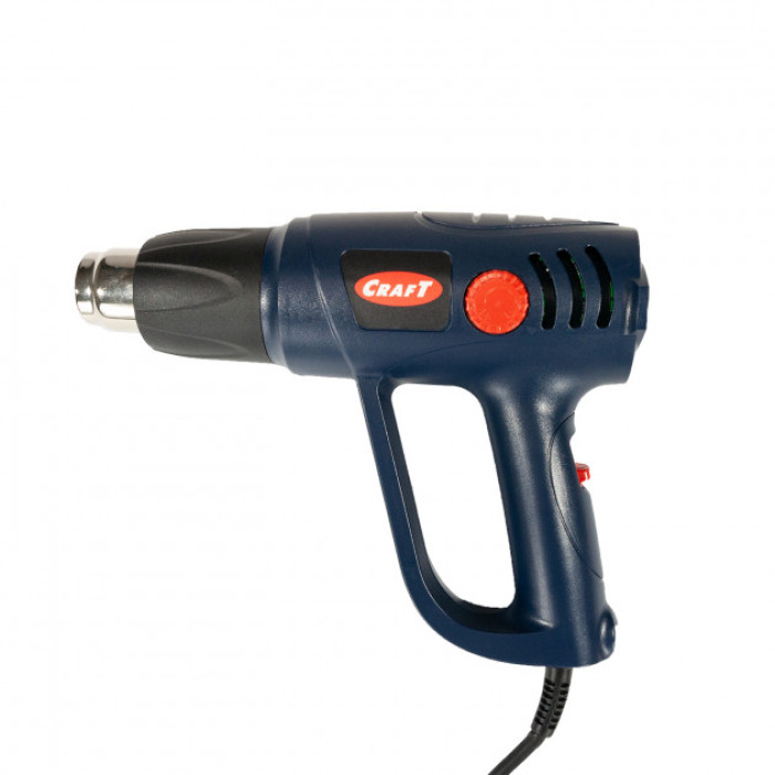 Будівельний фен технічний Craft CHG 2200E