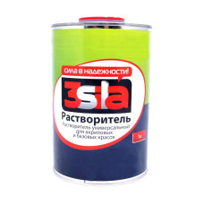 Універсальний розчинник 3Sila 1л