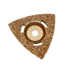 Трикутний рашпіль Sturm MF5630C-994