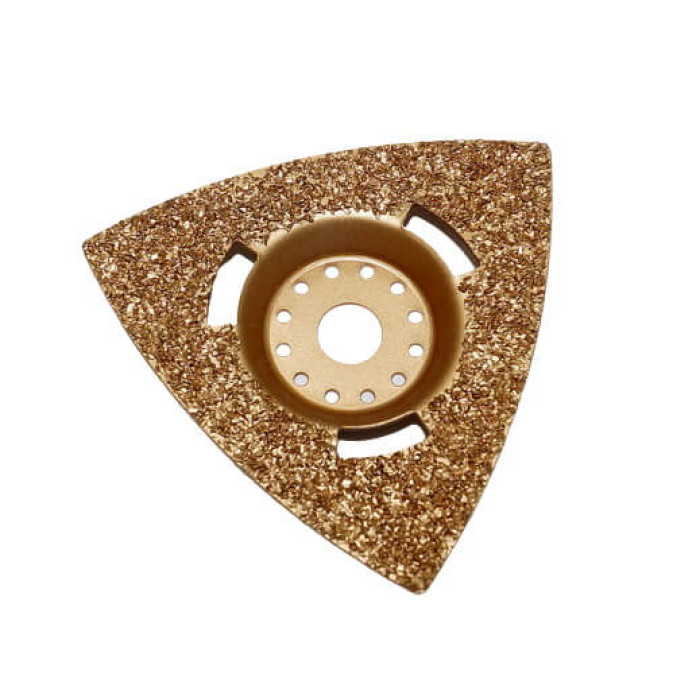 Трикутний рашпіль Sturm MF5630C-994