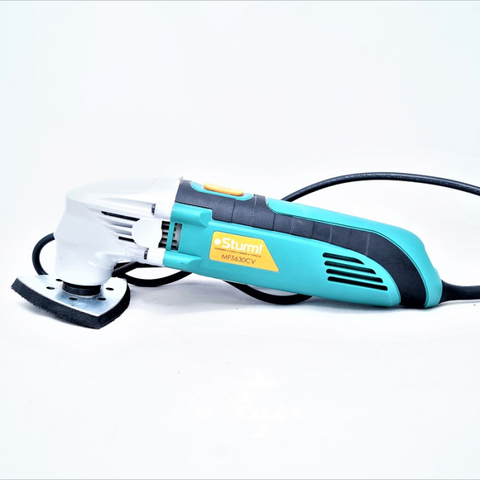 Багатофункціональна машина (реноватор) Sturm MF5630CV, 300 Вт