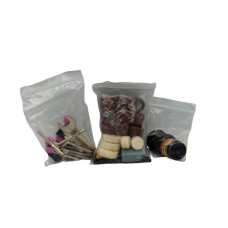 Набір насадок для гравера (65 шт) Sturm GM2316F-65