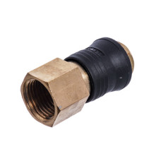 Швидкороз'ємне з'єднання 1/4