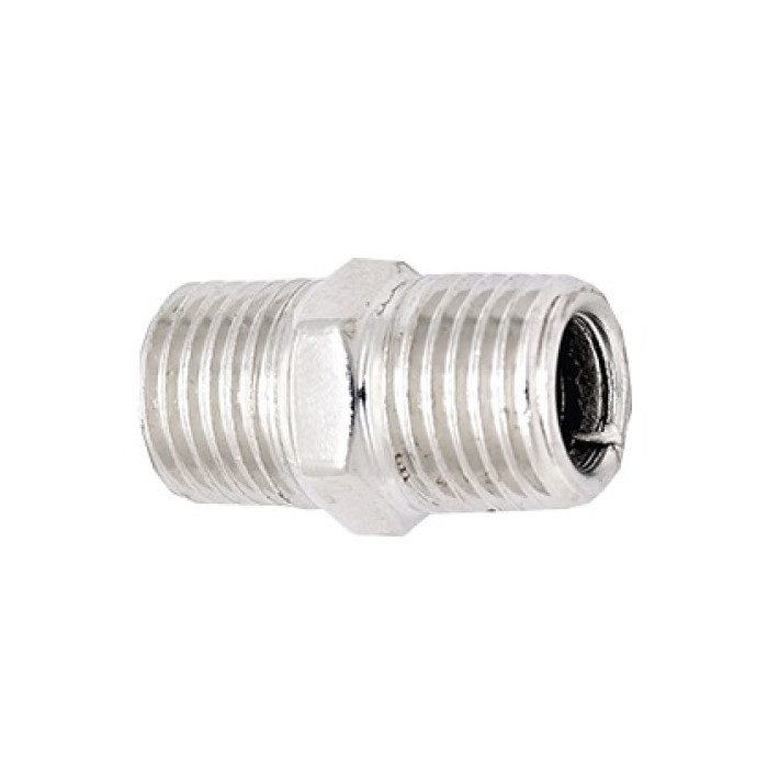 Різьбове з'єднання із зовнішнім різьбленням AUARITA 1/4 * 1/4