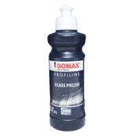 Поліроль для скла SONAX Profiline Glass Polish, 250 мл (арт. 273141)