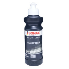 Поліроль для скла SONAX Profiline Glass Polish, 250 мл (арт. 273141)