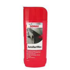 Твердий віск SONAX 250мол