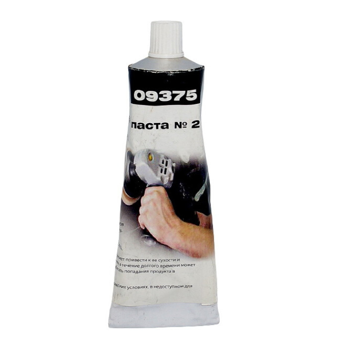 Паста полірувальна 3М 09375 100мл тюбик