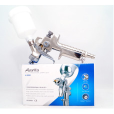 Пневматичний краскопульт AUARITA HVLP міні 1.2 мм (копія Sata) H-2000