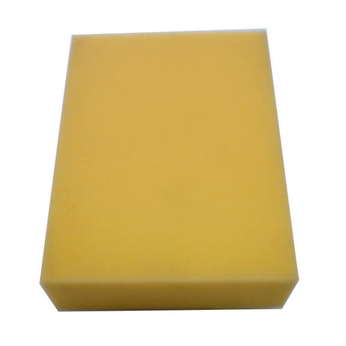 Мочалка ЕКО (19*14*5) без упаковки