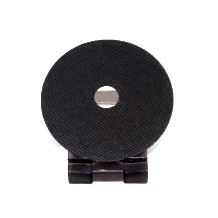 Коло відрізне по металу та нержавіючій сталі Ø125×1.2×22.2мм, 12250об/хв SIGMA (арт. 1940081)