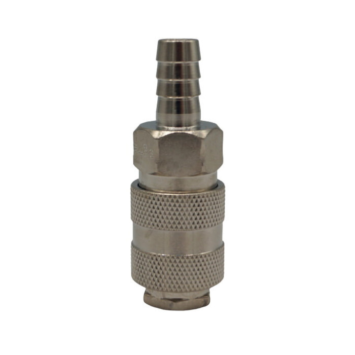 З'єднання швидкознімне для шлангу 10мм SIGMA (7021191)