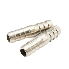 З'єднання для шлангу SIGMA пряме 10мм (арт. 7023741)