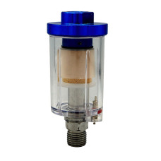 Міні фільтр повітряний для фарбопульта SIGMA (арт. 7031011)