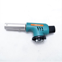 Пальник газовий (різак) з п'єзопідпалом Sturm 5015-KL-01