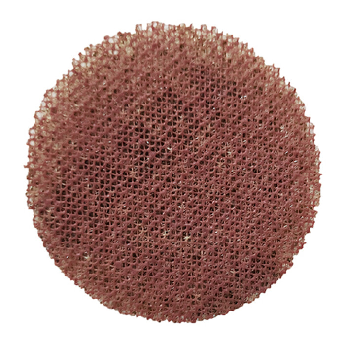 Трояндочки MIRKA WPF 133/33mm P2500 S/A (1*10)