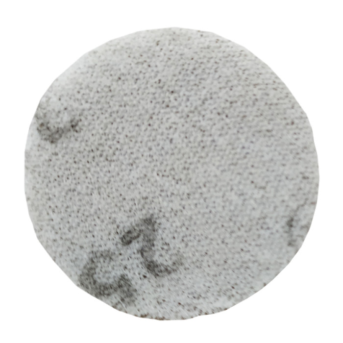 Трояндочки MIRKA WPF 133/33mm P2500 S/A (1*10)