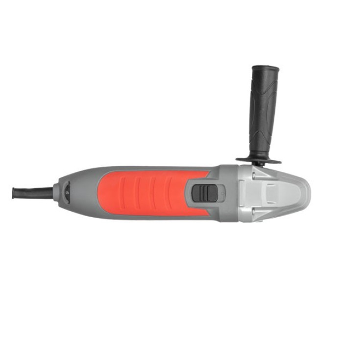 Мультиінструмент реноватор 300 Вт, 15000-22000 об/хв, аксесуари, кейс INTERTOOL DT-0523