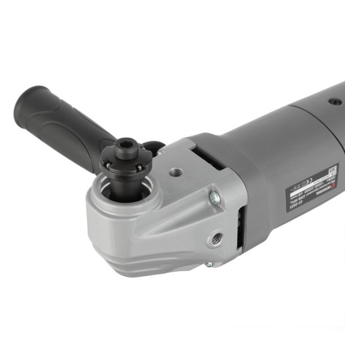 Мультиінструмент реноватор 300 Вт, 15000-22000 об/хв, аксесуари, кейс INTERTOOL DT-0523