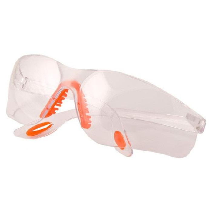 Окуляри полегшені Mastertool полікарбонатне скло (82-0053)